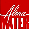 Almamater.cu logo