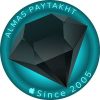 Almasp.com logo