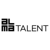 Almatalent.fi logo