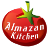 Almazankitchen.com logo