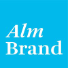Almbrand.dk logo
