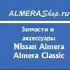 Almerashop.ru logo
