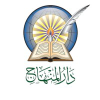Alminhaj.com logo