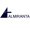 Almiranta.com logo