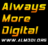 Almodi.org logo