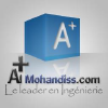Almohandiss.com logo