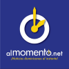 Almomento.net logo