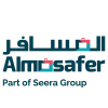 Almosafer.com logo