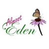 Almostedenplants.com logo