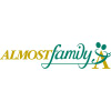 Almostfamily.com logo