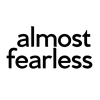 Almostfearless.com logo