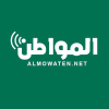 Almowaten.net logo