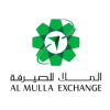 Almullaexchange.com logo