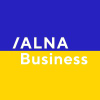 Alna.lt logo