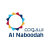 Alnaboodah.com logo