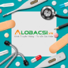 Alobacsi.com logo
