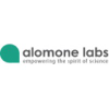 Alomone.com logo