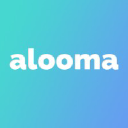 Alooma.com logo