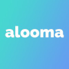 Alooma.com logo