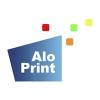 Aloprint.cl logo