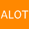 Alotporn.com logo