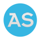 Alotspace.com logo