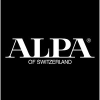 Alpa.ch logo