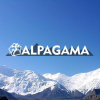 Alpagama.org logo
