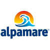 Alpamare.ch logo