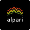 Alpari.com logo