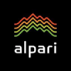 Alpari.org logo