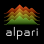 Alpari.ru logo