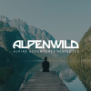 Alpenwild.com logo