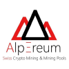 Alpereum.ch logo