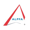 Alpfa.org logo