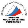 Alpfederation.ru logo