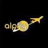 Alpfly.com logo