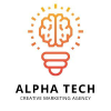 Alpha.ca logo