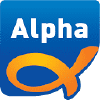 Alpha.co.kr logo