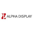 Alpha Display