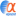 Alphadxd.fr logo