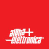 Alphaelettronica.com logo