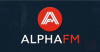 Alphafm.gr logo