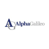 Alphagalileo.org logo