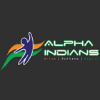 Alphaindians.com logo