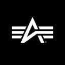 Alphaindustries.com logo