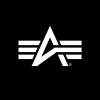 Alphaindustries.com logo