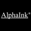 Alphaink.net logo