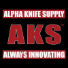 Alphaknifesupply.com logo