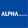 Alphanetworks.com logo